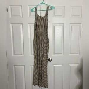 Sadie & Sage boutique jumper, adjustable straps